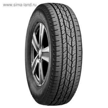 Шина летняя Nexen Roadian HTX RH5 235/75 R15 109S