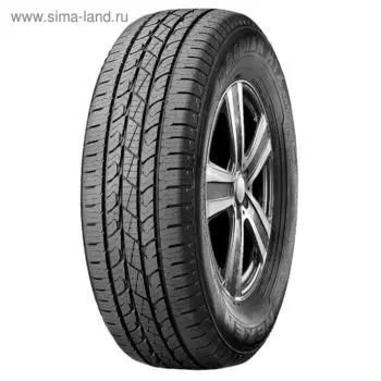 Шина летняя Nexen Roadian HTX RH5 265/60 R18 110H