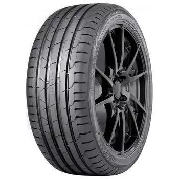 Шина летняя Nokian Hakka Black 2 235/40 R18 95Y