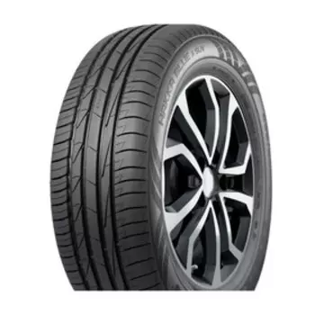 Шина летняя Nokian Hakka Blue3 SUV 245/65 17R 111H