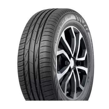 Шина летняя Nokian Hakka Blue 3 SUV 225/55 R18 98V
