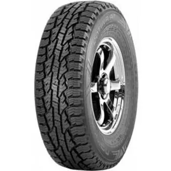 Шина летняя Nokian Rotiiva A/T 255/60 R18 112H