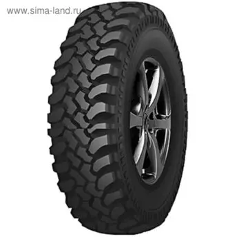 Шина летняя Nortec Forward Safari-540 205/75 R15 97Q (бескамерная)