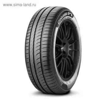 Шина летняя Pirelli Cinturato P1 Verde 175/65 R=14 82T