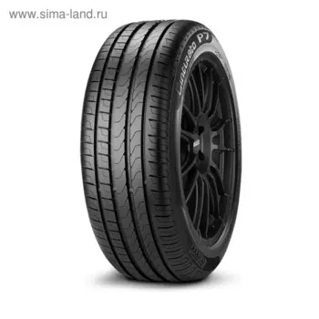 Шина летняя Pirelli Cinturato P7 205/55 R17 91W (MO)
