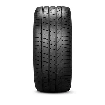 Шина летняя Pirelli PZero 295/40 R20 106Y (N0)