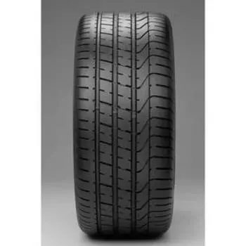 Шина летняя Pirelli PZero Luxury Saloon 315/35 R20 110W RunFlat (*)