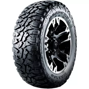 Шина летняя Roadcruza RA3200 265/75 R16 123/120Q