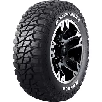 Шина летняя Roadcruza RA8000 265/70 R17 121/118Q