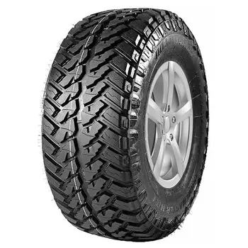 Шина летняя ROADMARCH Primemaster M/T I 12.5/33 R17 120Q