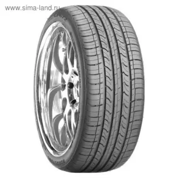 Шина летняя Roadstone Classe Premiere CP672 215/55 R17 94V