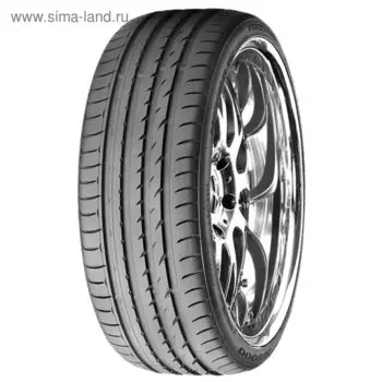 Шина летняя Roadstone N8000 245/35 R19 93Y