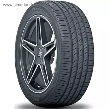 Шина летняя Roadstone N'Fera RU5 235/55 R18 102V