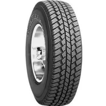 Шина летняя Roadstone Roadian A/T II 285/60 R18 114S