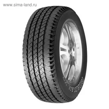 Шина летняя Roadstone Roadian HT 215/75 R15 100S