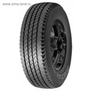 Шина летняя Roadstone Roadian HT 245/75 R16 109S