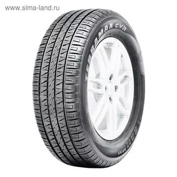 Шина летняя Sailun Terramax CVR 205/70 R15 96H