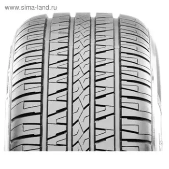Шина летняя Sailun Terramax CVR 255/50 R19 107V