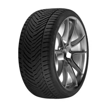 Шина летняя Tigar All Season SUV 215/60 R17 96H