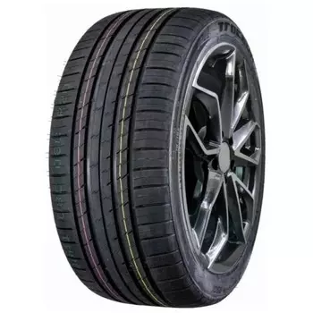 Шина летняя Tracmax X-privilo RS01 285/50 R20 116W