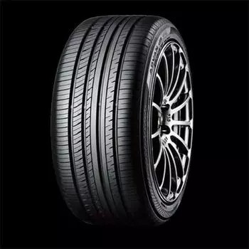 Шина летняя Yokohama Advan Decibel V552 225/55 R17 97W