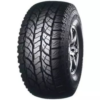 Шина летняя Yokohama BluEarth-A AE51 225/55 R18 98V