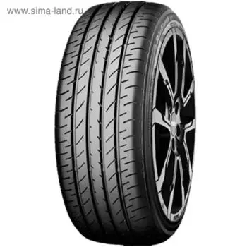 Шина летняя Yokohama BluEarth-A AE51E 215/65 R16 98H