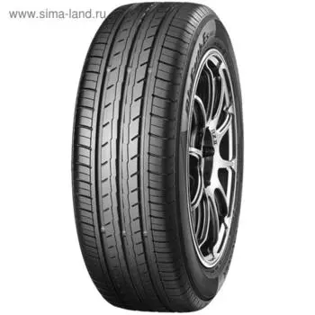 Шина летняя Yokohama BluEarth-Es ES32 185/65 R15 88H