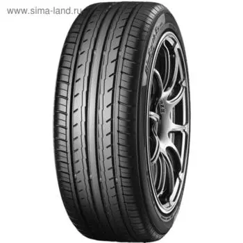 Шина летняя Yokohama BluEarth-Es ES32A 235/45 R17 97V