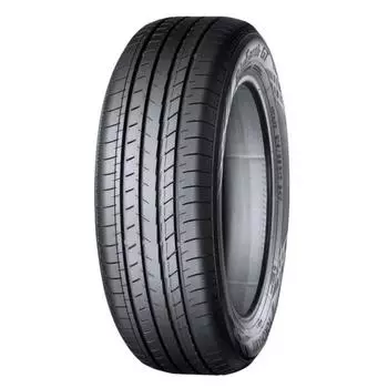 Шина летняя Yokohama BluEarth-GT AE51 225/55 R17 101W