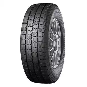 Шина летняя Yokohama BluEarth-Van All Season RY61 225/65 R16C 112/110R