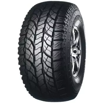 Шина летняя Yokohama Geolandar A/T G015 245/60 R18 109H