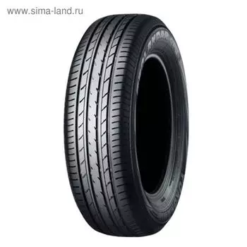 Шина летняя Yokohama Geolandar G98EV 235/65 R18 106H