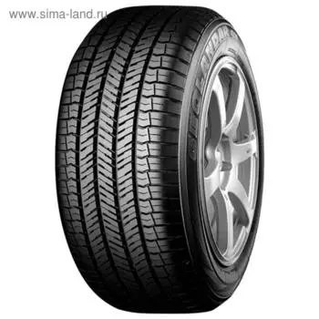 Шина летняя Yokohama Geolandar H/T G91F 225/60 R17 99V