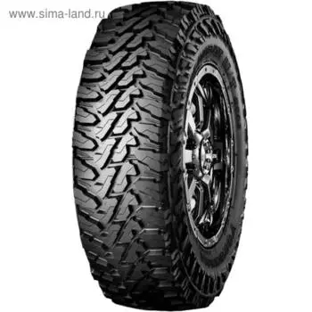 Шина летняя Yokohama Geolandar M/T G003 33x12.5 R15 108Q