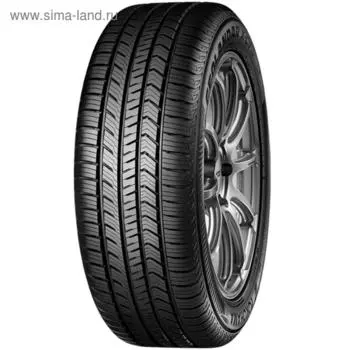 Шина летняя Yokohama Geolandar X-CV G057 275/50 R20 113W