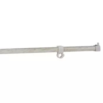 Шина, ширина 160 см, цвет слоновая кость