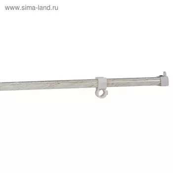 Шина, ширина 240 см, цвет слоновая кость