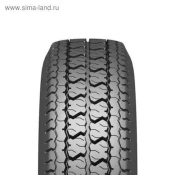 Шина всесезонная БелшиHа Бел-171 195/70 R15C 104/102C