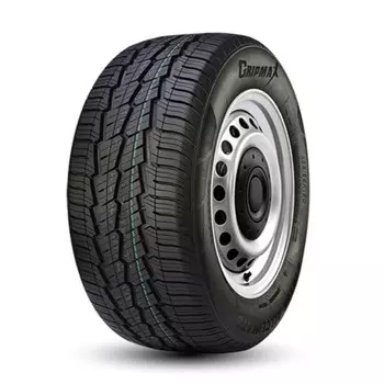 Шина всесезонная GRIPMAX SureGrip A/S Van 215/60 R16C 108/106T