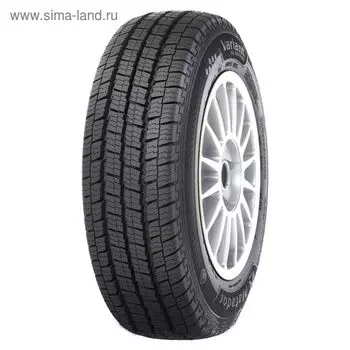 Шина всесезонная Matador MPS-125 Variant All 235/65 R16C 121/119N