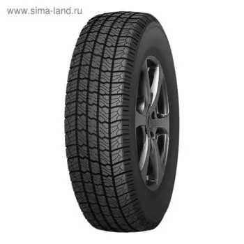 Шина всесезонная Nortec Forward Professional-170 185/75 R=16C 104/102Q (бескамерная)