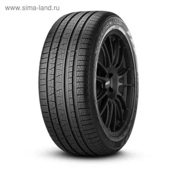 Шина всесезонная Pirelli Scorpion Verde All-Season 235/60 R18 103H