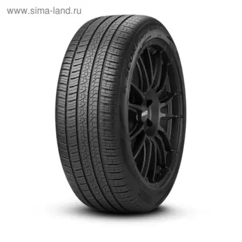 Шина всесезонная Pirelli Scorpion Zero AllSeason 275/55 R19 111V (MO)
