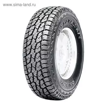 Шина всесезонная Sailun Terramax A/T 285/75 R16C 126/123R