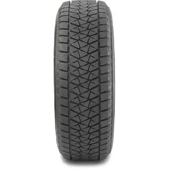 Шина зимняя нешипуемая Bridgestone Blizzak DM-V2 215/60 R17 96S