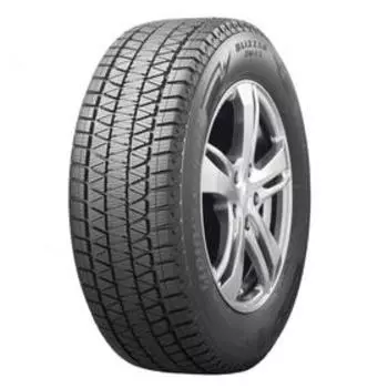 Шина зимняя нешипуемая Bridgestone Blizzak DM-V3 255/55 R18 109T