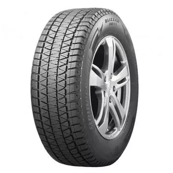 Шина зимняя нешипуемая Bridgestone Blizzak DM-V3 255/55 R19 111T