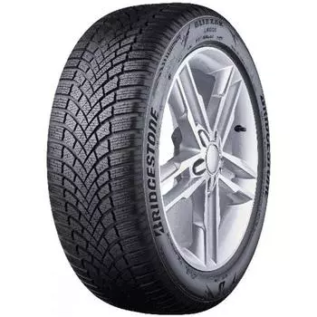 Шина зимняя нешипуемая Bridgestone Blizzak LM005 245/40 R19 98V