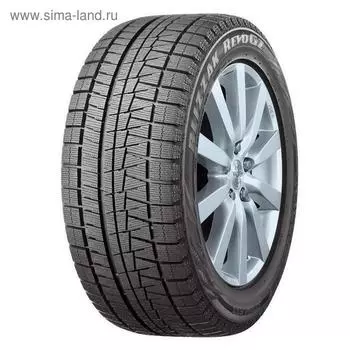 Шина зимняя нешипуемая Bridgestone Blizzak Revo-GZ 225/55 R17 97S